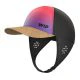 That is a Helmet; Watersports Helmet WIP Cool Cap Bump Shell Sunset Fading Sunset Fading