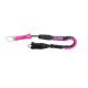 That is a Leash; Kiteleash ION Leash Kite Tec Safety Short Magenta Magenta