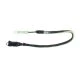 That is a Leash; Kiteleash ION Leash Kite Tec Safety Long Neo-Mint Neo-Mint