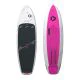 That is a Wingfoil Board; Duotone Paradox SLS