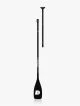That is a SUP Paddel Starboard LIMA CARBON PADDLE