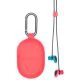 That is a Equipment Surfears Surf Ears Junior 2.0 Red/Teal Red/Teal