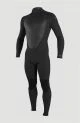 That is a Wetsuit; Surfsuit O'Neill Epic 3/2 Back Zip Full Blk/Blk