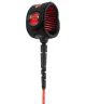 That is a Leash; Board Leash FCS Freedom Helix All Round Leash 7'