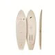 That is a Wingfoil Board; F-One Rocket Free Surf