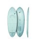 That is a Wingfoil Board; F-One Rocket Wing-S