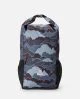 That is a Backpack; Rip Curl Surf Series 25L Ventura Search Grey Grey