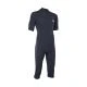 That is a Wetsuit; Surfsuit ION Static 3/2 Overknee SS Black Black