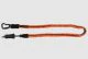 That is a Kite Leash Mystic Kite HP Leash Long Orange Orange