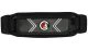 That is a Footstraps FoilBoardCompany FBC Foil Footstrap Pro Black Black