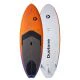 That is a Hardboard Stand Up Paddle Board;SUP; Duotone Cosmic