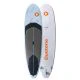 That is a Hardboard Stand Up Paddle Board;SUP; Duotone Flow