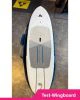 That is a Wingfoil Board; Armstrong Testboard Midlength FG