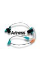 That is a Harness Lines A3D Sports Artness Pro 2