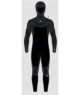 That is a Wetsuit; Surfsuit Billabong 6/5 Furnace Ultra Gullwing HD Black