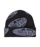 That is a Beanie Billabong Nuclear Beanie Black Black