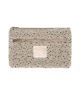 That is a Handbag Billabong Tripper Pencil Case Sherpa Cobblestone Cobblestone