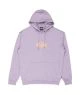 That is a Pullover Billabong Core Lord Y2K PO Purple Ash Purple Ash