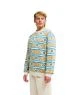 That is a Sweater Billabong Wategos Sweater Oatmeal Oatmeal