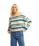 That is a Pullover Billabong Soft Breeze White Cap White Cap