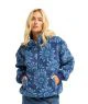 That is a Fleece Billabong Time OFF True Navy True Navy