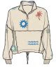 That is a Fleece Billabong Time OFF Multi Multi