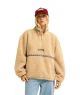 That is a Fleece Billabong Stone Town OAT OAT