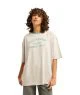That is a T-Shirt Billabong Fresh Breeze Grey Heather Grey Heather