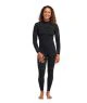 That is a Wetsuit; Surfsuit Roxy 4/3 Elite Xtra Warm FS LS Full Black BLK Black BLK