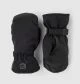 That is a Skigloves;Snowboard.gloves Hestra Gore-Tex Atlas Jr - Mitt Black