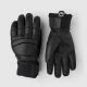 That is a Skigloves;Snowboard.gloves Hestra Fall Line - 5 Finger Black
