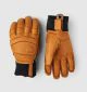 That is a Skigloves;Snowboard.gloves Hestra Fall Line - 5 Finger Cork