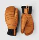 That is a Skigloves;Snowboard.gloves Hestra Fall Line - 3 Finger Cork
