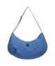 That is a Bag Roxy Lazy Daze Crossbody Dutch Blue Dutch Blue