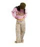 That is a Pants Roxy Eyes of Mountain Wild Side Wild Side