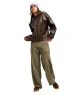That is a Jacket Roxy Neon Drift Chestnut Chestnut