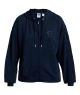 That is a Pullover Roxy Surfing By Daylight Full Zip Anthracite Anthracite