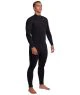 That is a Wetsuit; Surfsuit Quiksilver Marathon Sessions 5/4/3 CZ Black