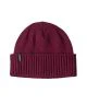 That is a Beanie Patagonia Brodeo Beanie Berry Fig Berry Fig