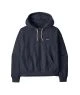 That is a Pullover Patagonia W's Daily Hoody Sunken Blue