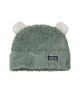 That is a Beanie Patagonia Baby Furry Friends Beanie Cover Green
