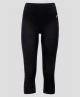 That is a Layering Ortovox 230 Competition Short Pants W Black raven