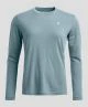 That is a Layering Ortovox 185 Rock'N'Wool Long Sleeve W Icy Shore