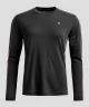 That is a Layering Ortovox 185 Rock'N'Wool Long Sleeve W Black Raven