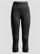 That is a Layering Ortovox 185 Rock'N'Wool Short Pants W Black Raven