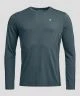 That is a Layering Ortovox 185 Rock'N'Wool Long Sleeve M dark arctic grey