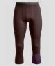 That is a Layering Ortovox 185 Rock'N'Wool Short Pants M dark chestnut
