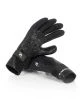 That is a Neoprenegloves;Surfgloves; Rip Curl E Bomb 2MM 5 Finger Glove WGL5SE Black Black