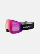 That is a Snowgoggle;Goggle; Head Magnify 5K  Red Black