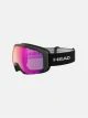 That is a Snowgoggle;Goggle; Head OTG 5K Red Black